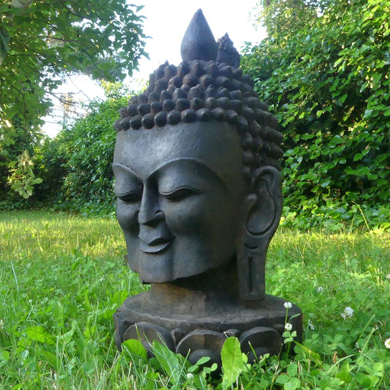 Talla Buda - Imagen 2