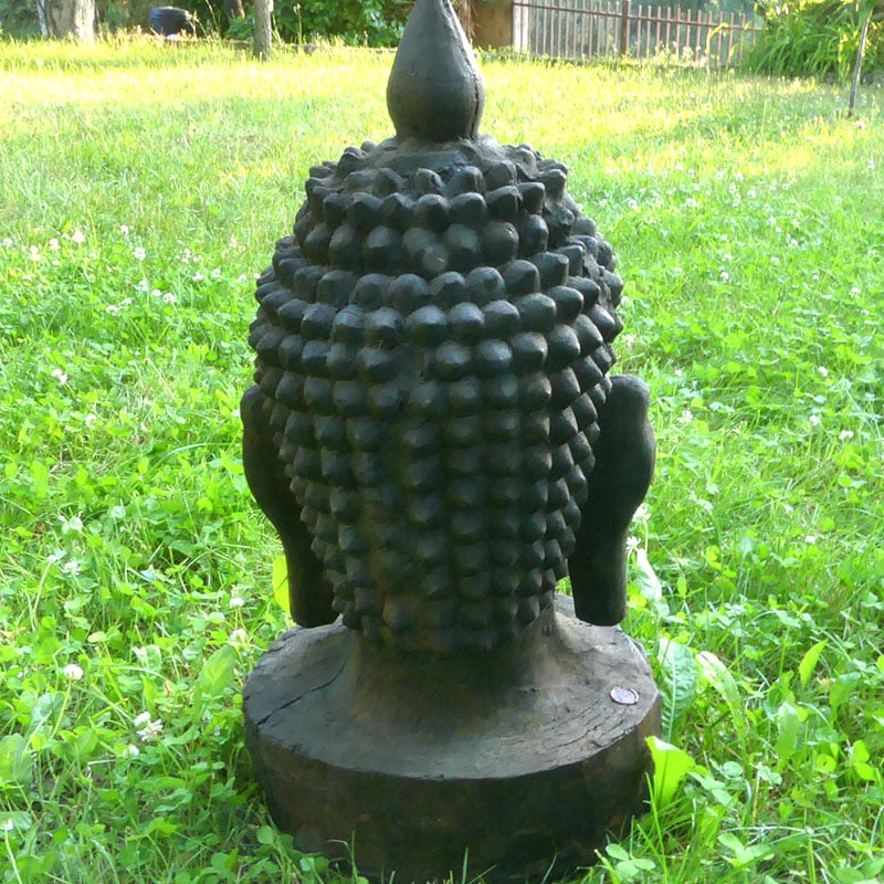 Talla Buda - Imagen 5