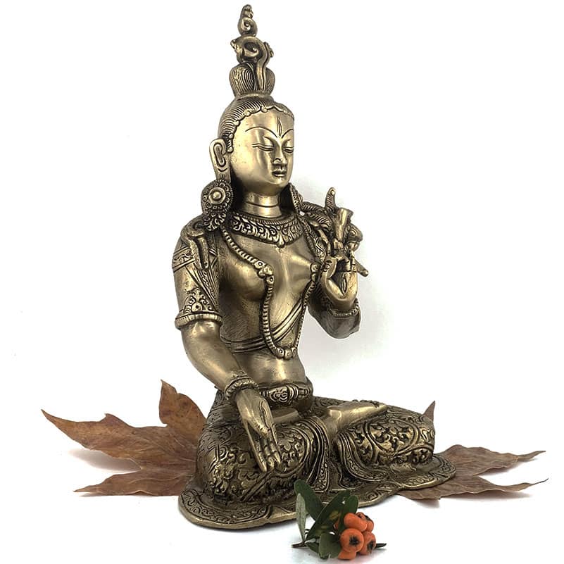 figuras de buda
