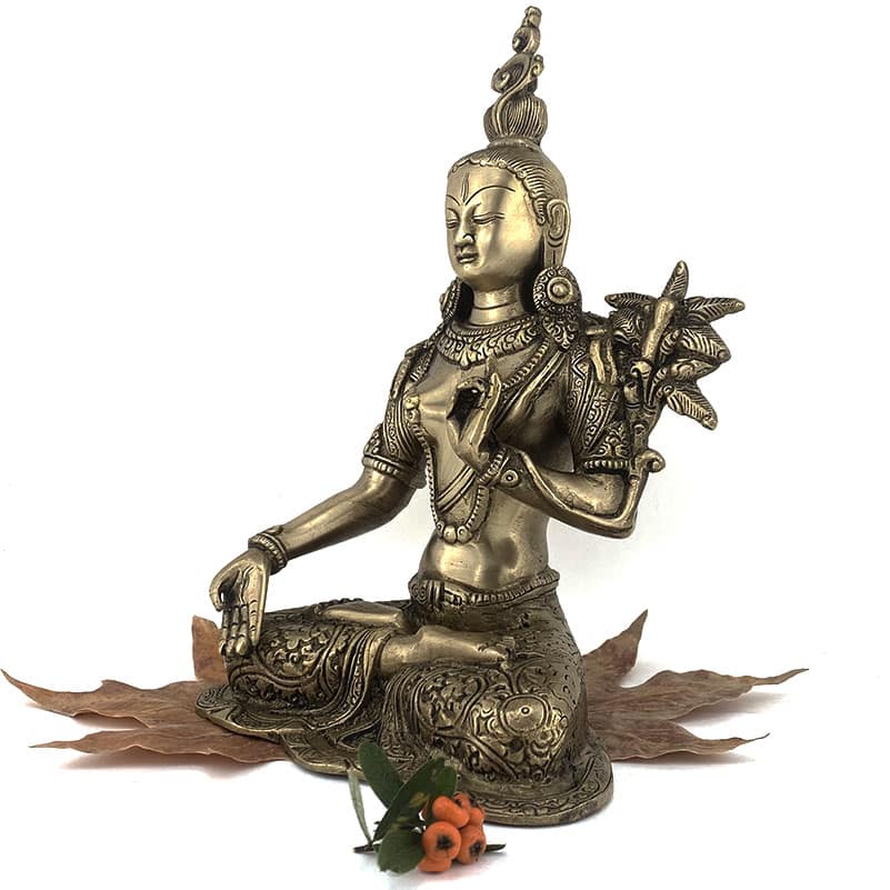 figuras de buda