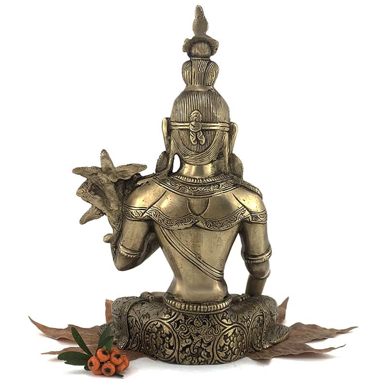 figuras de buda