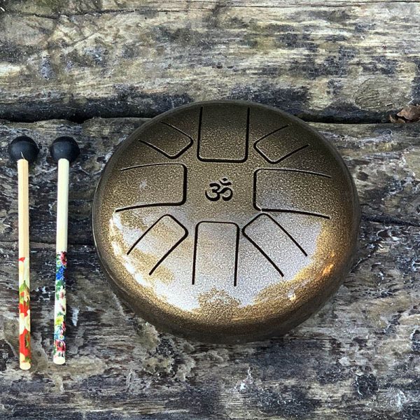 comprar tongue drum