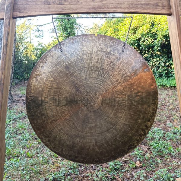 GONG WIND 70 Ø 4,7 kg