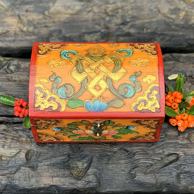 artesanía del nepal