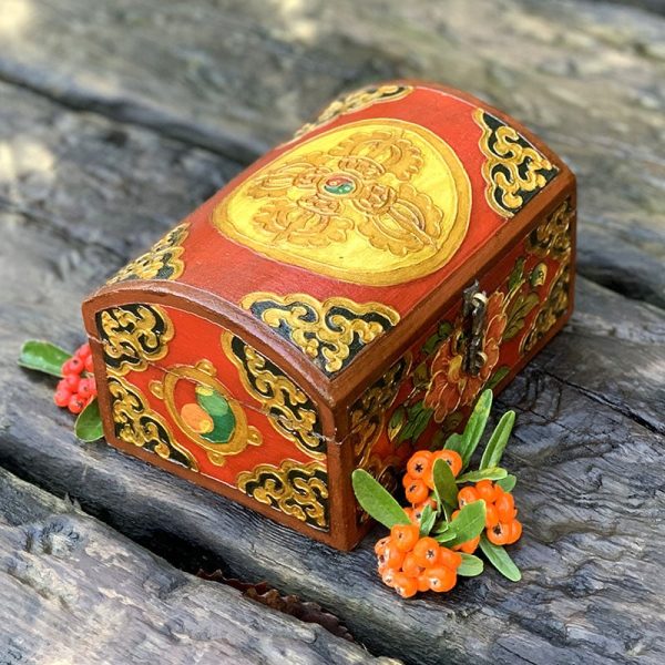 Artesanía de Nepal