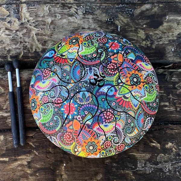 comprar tongue drum