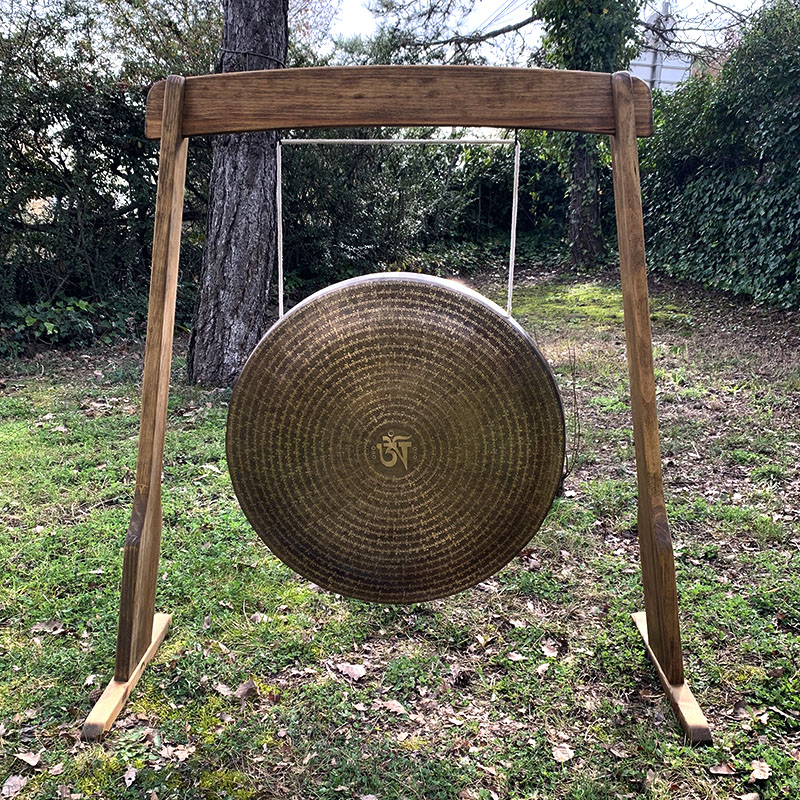 Gong Tam Tam 70 Ø 7.3 kg - Imagen 2