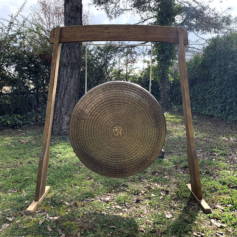 Gong Tam Tam 70 Ø 7.3 kg - Imagen 3
