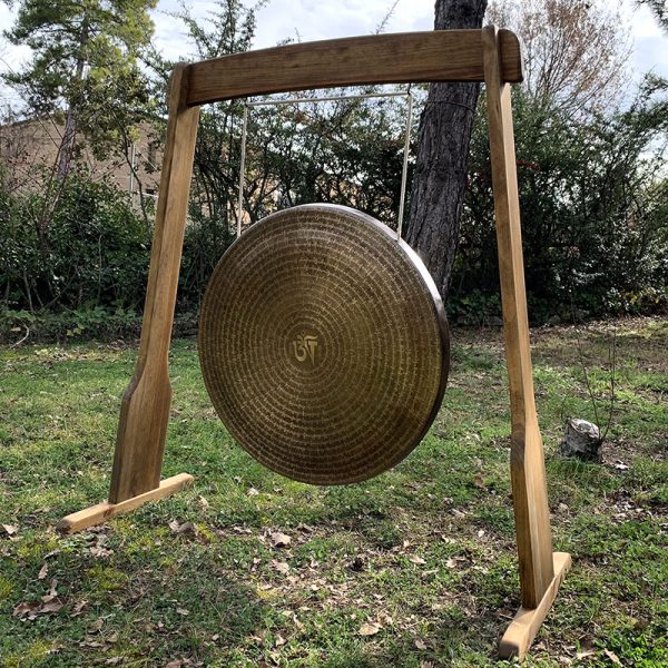 Gongs