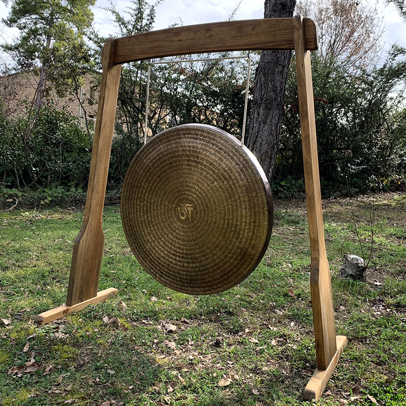 Gong Tam Tam 70 Ø 7.3 kg - Imagen 6