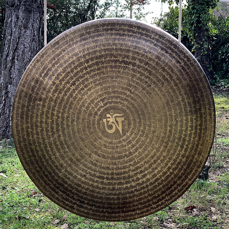 Gong Tam Tam 70 Ø 7.3 kg