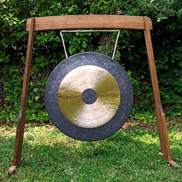 soporte para Gong