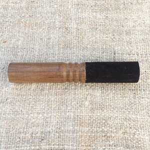 Baquetas para Cuencos Tibetanos