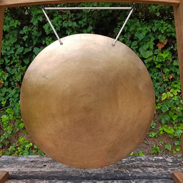 Wind Gongs