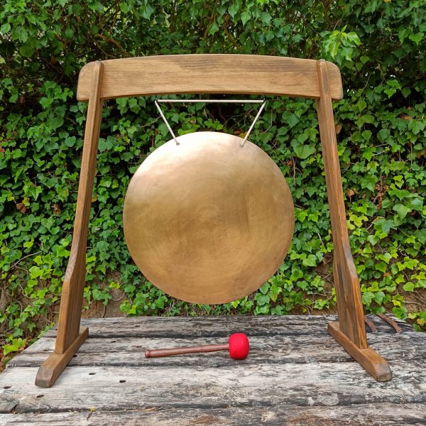 GONG WIND 50 Ø 2,5 kg