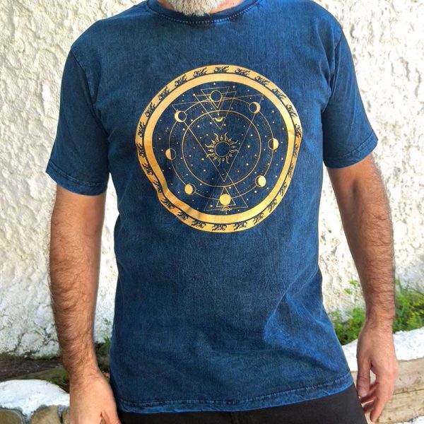 camisetas espirituales