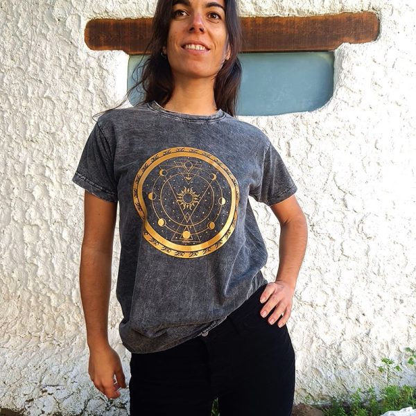 camisetas espirituales