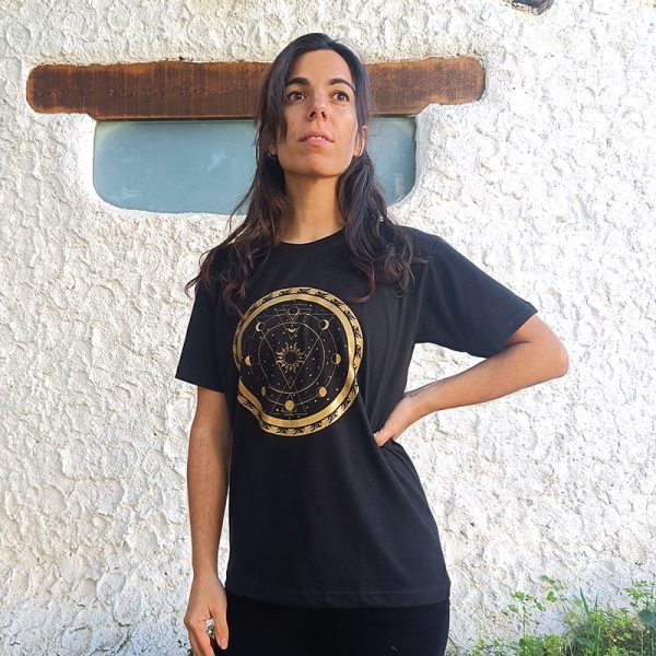 camisetas espirituales