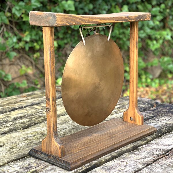 Gong con Marco Ø 32