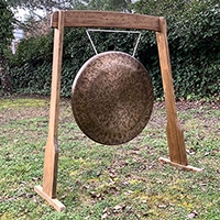 Gongs