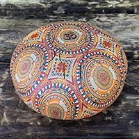 Tongue Drum